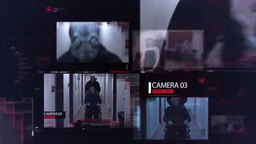 Alien Surveillance still