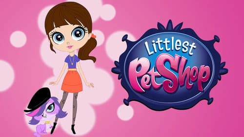 Littlest Pet Shop still