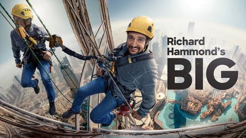Richard Hammond's Big still