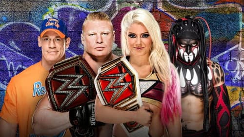 WWE SummerSlam 2017 still