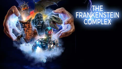 Creature Designers: The Frankenstein Complex still