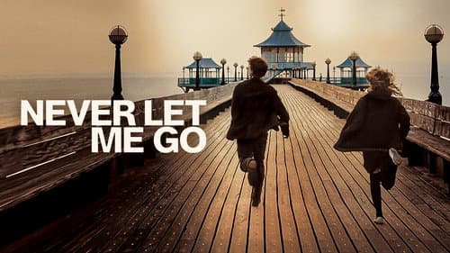 Never Let Me Go still