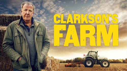 Clarkson's Farm still