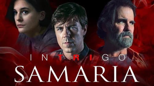Intrigo: Samaria still