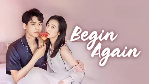 Begin Again still