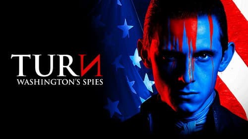 TURN: Washington's Spies still