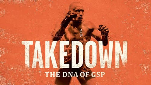Takedown: The DNA of GSP still