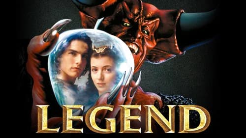 Legend still