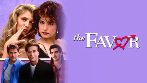 The Favor still
