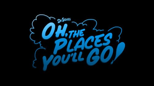 Oh, the Places You'll Go! still