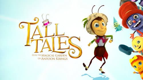 Tall Tales still