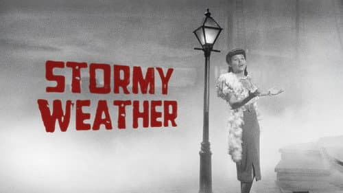 Stormy Weather still