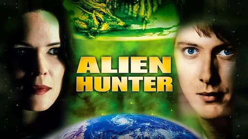 Alien Hunter still