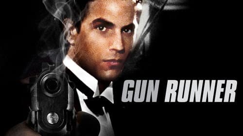 The Gunrunner still