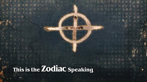 This Is the Zodiac Speaking still