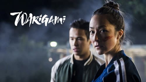 Warigami still