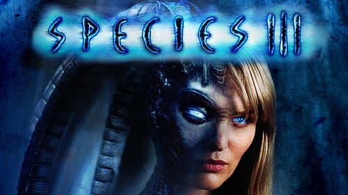 Species III still