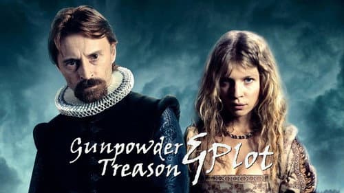 Gunpowder, Treason & Plot still