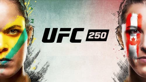 UFC 250: Nunes vs. Spencer still