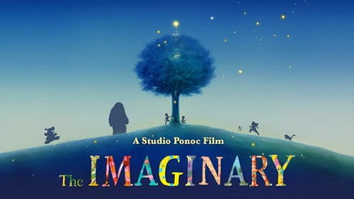 The Imaginary still