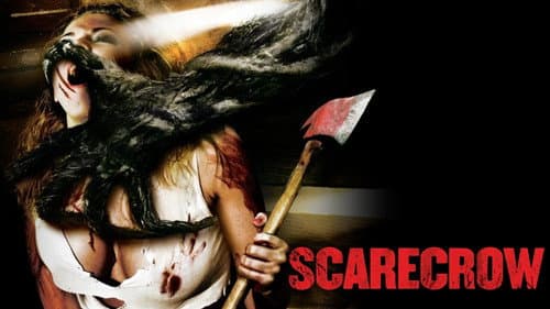 Scarecrow still