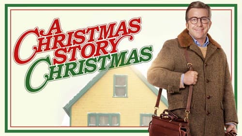 A Christmas Story Christmas still