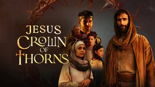 Jesus Crown of Thorns still