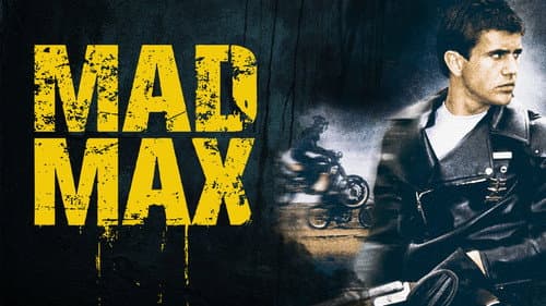 Mad Max still