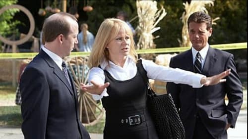 Tracey Ullman's State of the Union still