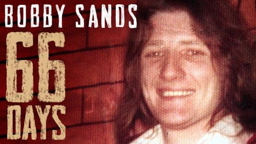Bobby Sands: 66 Days still