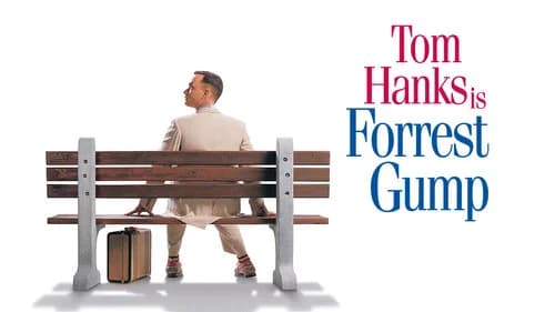 Forrest Gump still
