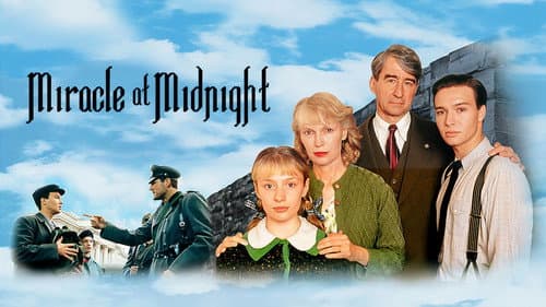 Miracle at Midnight still