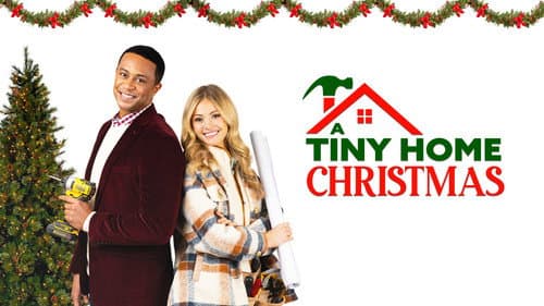 A Tiny Home Christmas still