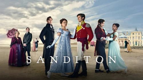 Sanditon still