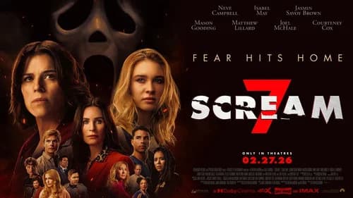 Scream 7 still