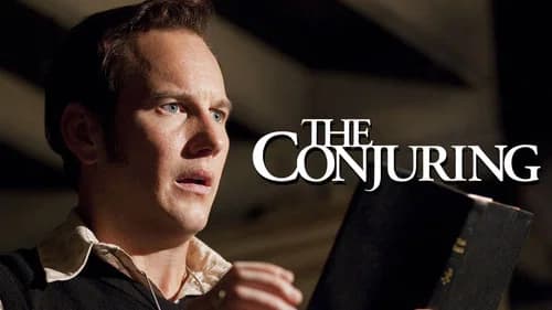 The Conjuring still