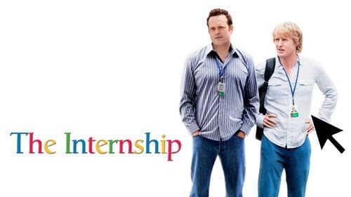 The Internship still