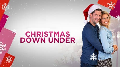 Christmas Down Under still