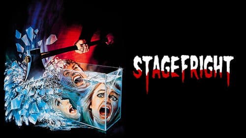 Stage Fright still