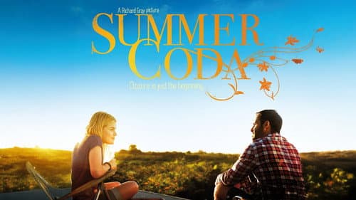 Summer Coda still
