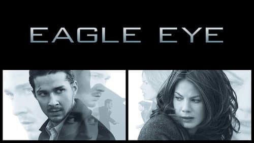 Eagle Eye still