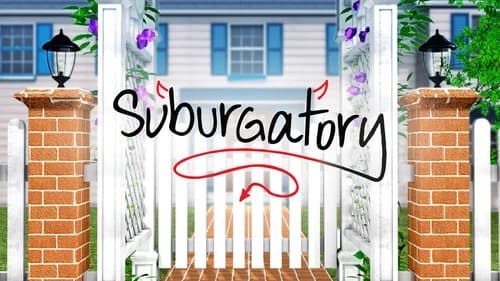 Suburgatory still