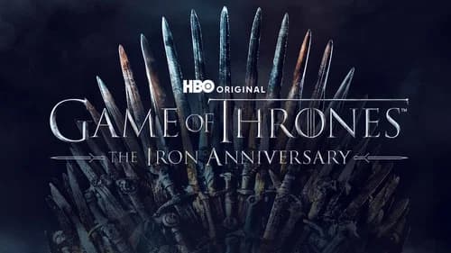 The Game of Thrones Reunion Hosted by Conan O'Brien still