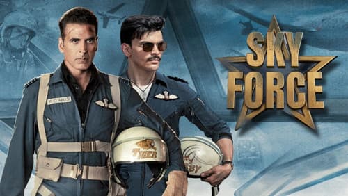 Sky Force still