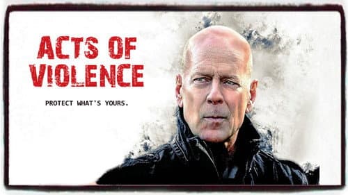 Acts of Violence still