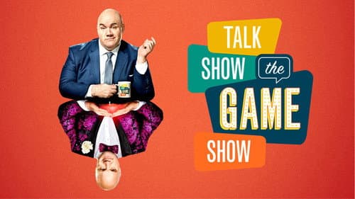 Talk Show the Game Show still