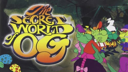 The Secret World of Og still