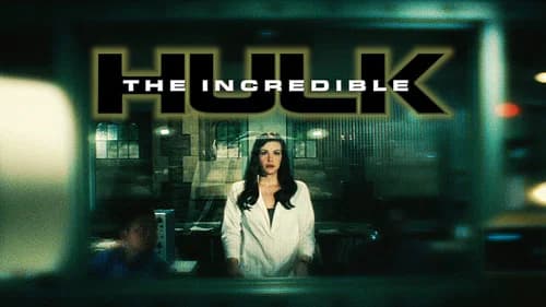The Incredible Hulk still