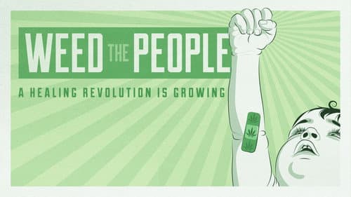 Weed the People still