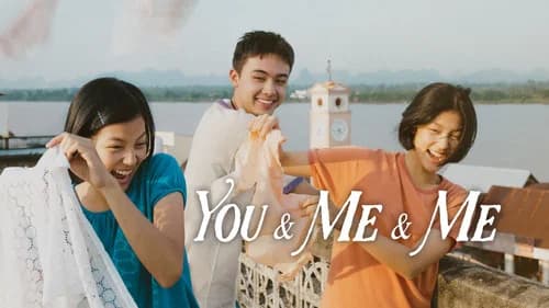 You & Me & Me still